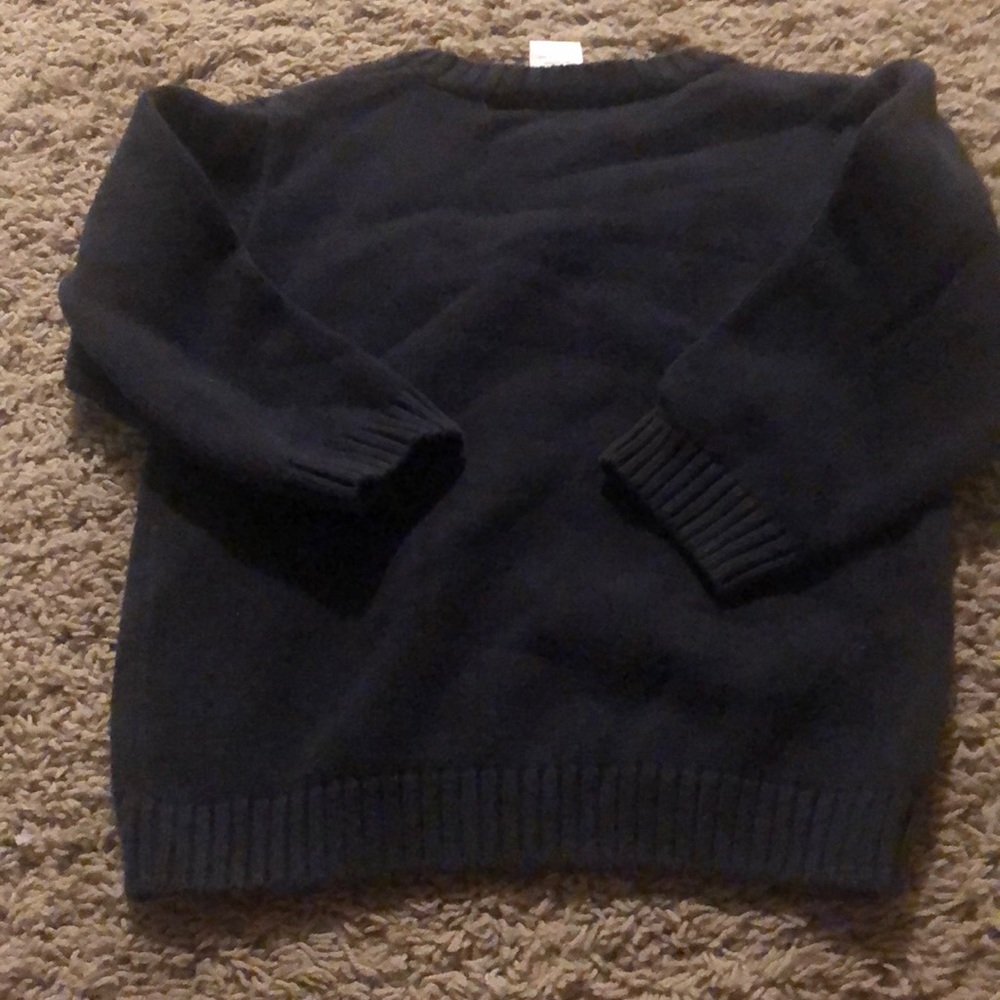Gymboree Sweater - Picture 3 of 3
